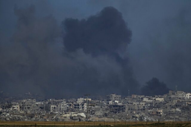 The Associated Press