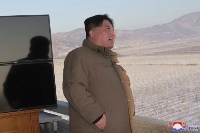 The Associated Press