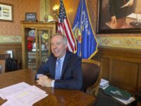 Exclusive: Republican Wisconsin Assembly Speaker Robin Vos on Board of CCP Front Group
