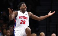 Pistons try to avoid 27th straight loss and a new NBA single-season record Tuesday against Nets