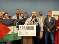 Swing-state Muslims Gather in Michigan to ‘#AbandonBiden’ over Israel