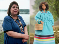 Never Woke Enough: Activists Blast Barbie Doll Honoring Cherokee Leader