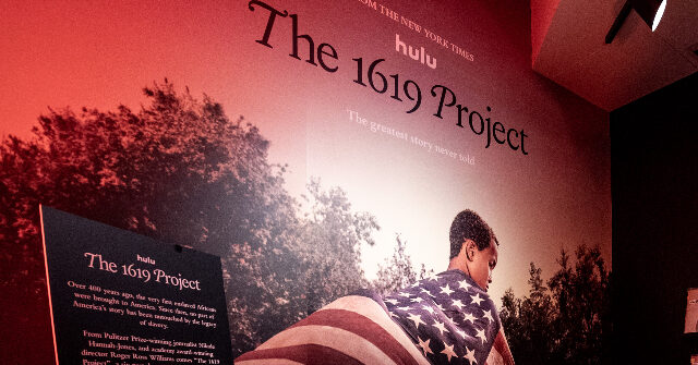 Disney-Hulu's '1619 Project' Wins Emmy Award for Nikole Hannah-Jones, Oprah Winfrey