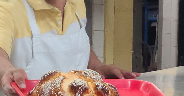 Watch: 'Street Takeover' Mob Robs, Destroys Compton Mom-and-Pop Bakery