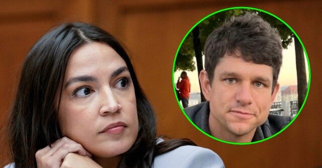 Report: Former AOC Aide Paid Himself Nearly $140K from His Own PAC