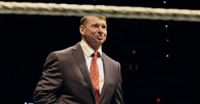 Wrestling Icon Vince McMahon Resigns from WWE Parent Company After Ex-Employee Files Sex Abuse Suit