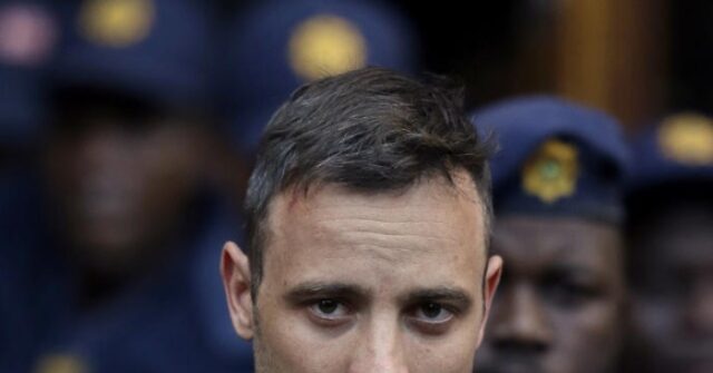 Olympic Sprinter Oscar Pistorius Freed After Serving Nearly 9 Years in Prison for Killing Girlfriend