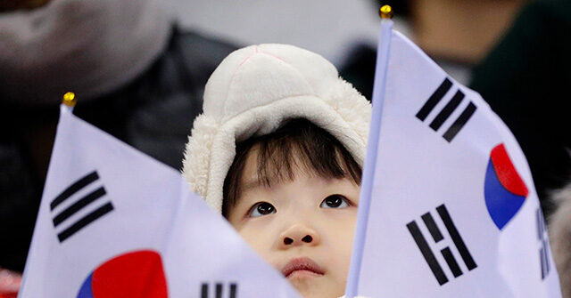 South Korea Boosts Childbirth Bonuses and Housing Subsidies to Battle Baby Bust