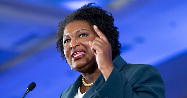 True the Vote Defeats Stacey Abrams-Backed Voting Group's 'Lawfare'