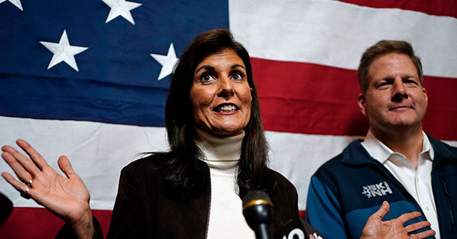 Gov. Sununu Forecasts a Haley Loss to Trump in New Hampshire