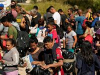 REPORT: Monthly Migrant Encounters in December Exceed 300K for First Time