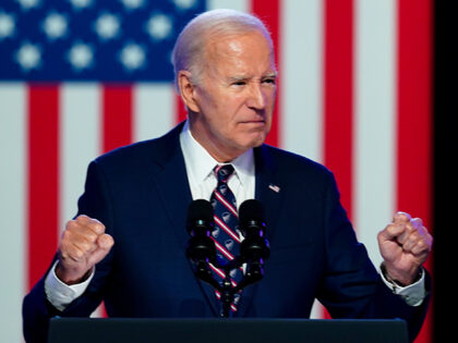 Border - President Joe Biden
