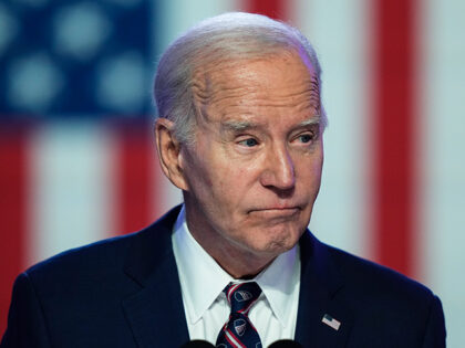 Strikes - President Joe Biden speaks in Blue Bell, Pa., Friday, Jan. 5, 2024. (AP Photo/Ma