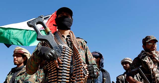 Yemen Gov’t Blames Houthi ‘Terrorists’ for ‘Dragging’ Country into Conflict: Ship Attacks Have ‘No Connection’ to Supporting Gaza
