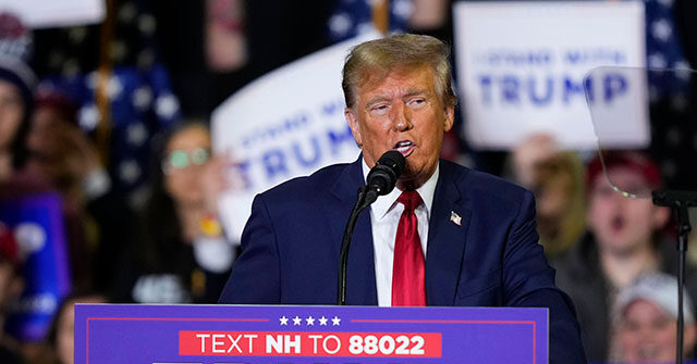 Judge Postpones Trump's Defamation Trial Until NH Primary Day