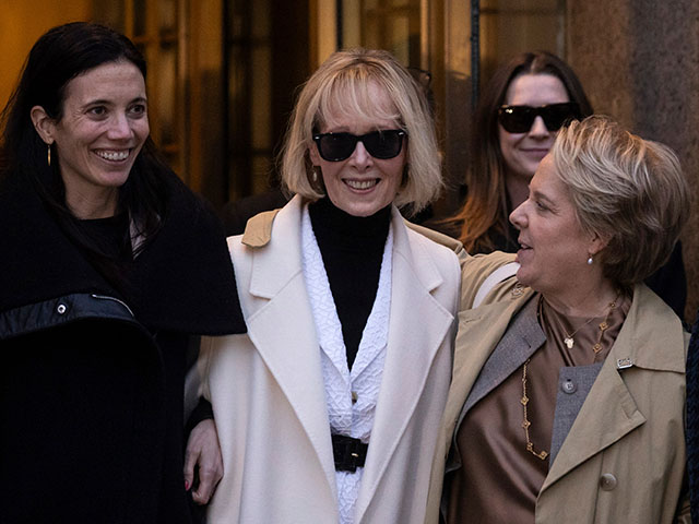 Trump to Appeal E. Jean Carroll Ruling over 'Insane' Conflict of Interest - Vimarsana News