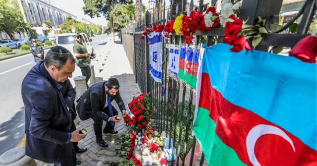 Exclusive: American Jewish Leaders Highlight Relationship Between Israel, Azerbaijan