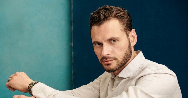 Actor Adan Canto Dead at 42