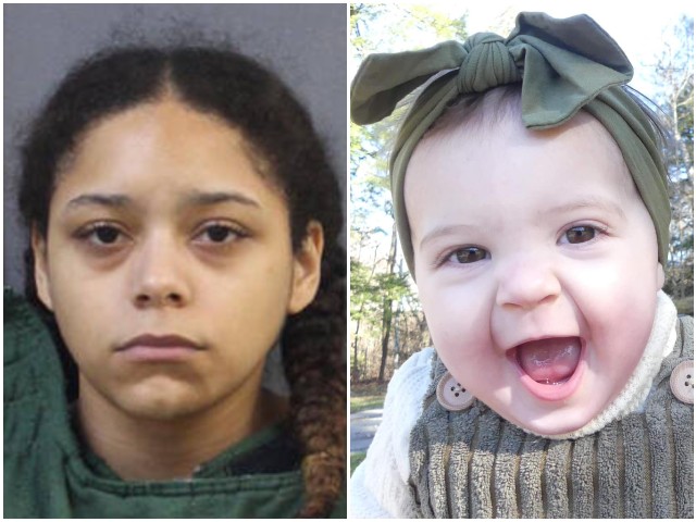 Police: PA Woman Fatally Poisoned Boyfriend's Baby with Acetone - Vimarsana News