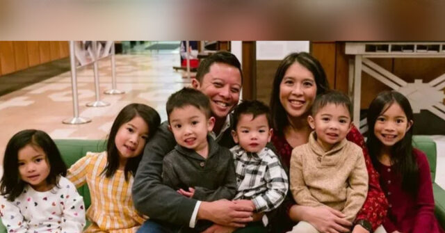 Police: Carjacker Kills Michigan Parents of 6 Children in Wrong-Way Crash