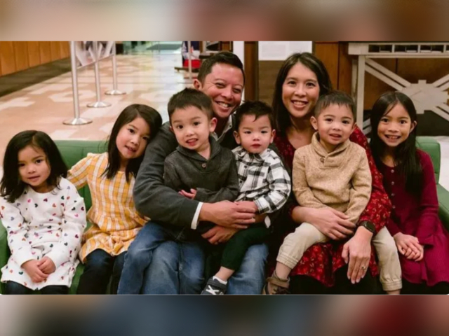 Police: Carjacker Kills Michigan Parents of 6 Children in Wrong-Way Crash - Vimarsana News