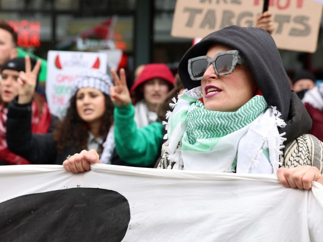 Nolte: 'Sundance Shut Down' By Anti-Jewish Protesters Chanting Genocide - Vimarsana News