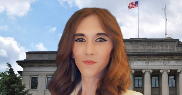 Transgender Democrat Can Run for Office Despite Hiding Former Name