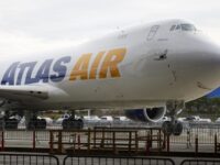 WATCH: Flames Spewing from Boeing 747 Force Emergency Landing in Miami