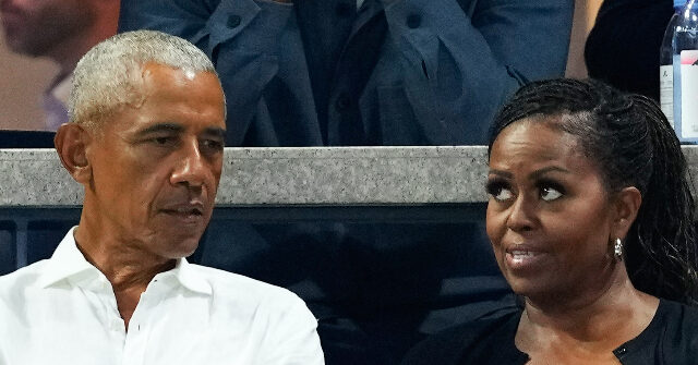 Obamas' Big Oscars Fail: Netflix's 'American Symphony' Shut Out of Documentary Nominations Despite Frontrunner Status