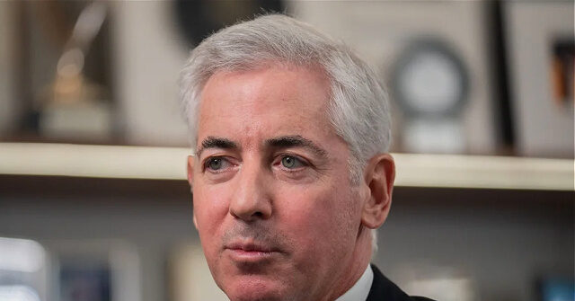 NextImg:Bill Ackman Donates $1 Million to Dean Phillips' Campaign Against Biden