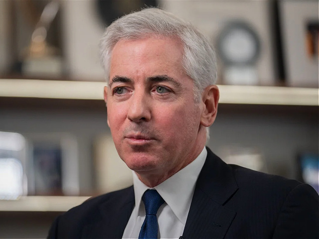 Billionaire Bill Ackman Calls for SEC Probe of Disney Proxy Battle Following 'Inappropriate' and 'Illegal' Media Leaks - Vimarsana News