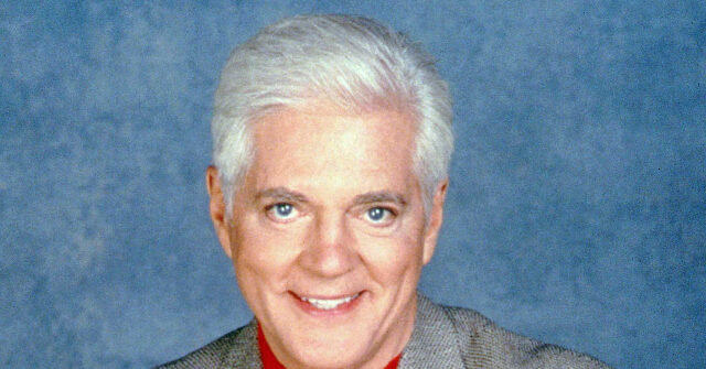 Bill Hayes, ‘Days of Our Lives’ Star, Dies at 98