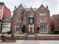 NYPD Responds to Clash at Jewish Group’s HQ over ‘Tunnel’ to Synagogue