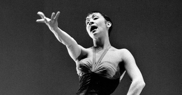 Tony Award-Winner Chita Rivera dies at 91