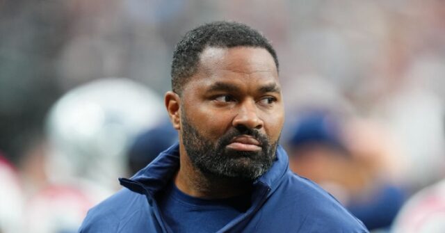 New England Patriots Head Coach Jerod Mayo: 'If You Don't See Color, You Can't See Racism'