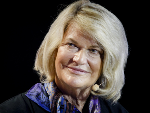 'Crypto Queen' Cynthia Lummis Endorses Bernie Moreno's Ohio Senate Bid - Vimarsana News