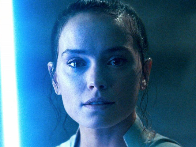 Daisy Ridley Denies 'Star Wars' Fans Are Sexist: 'Blown Out of Proportion' - Vimarsana News