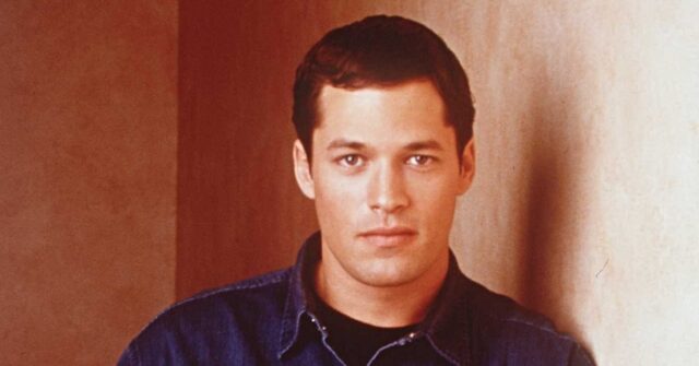 'Beverly Hills, 90210' Actor David Gail Dies at 58