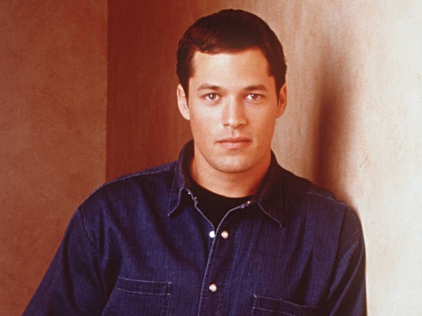'Beverly Hills, 90210' Actor David Gail Dies at 58 - Vimarsana News
