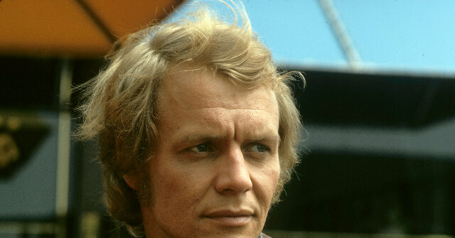 'Starsky & Hutch' Star David Soul Dead at 80