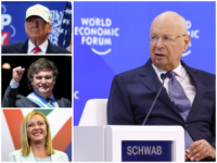 Marlow on ‘Kudlow’: Globalist Davos Crowd Is in a Panic Over Trump and Other Populist Victories Worldwide
