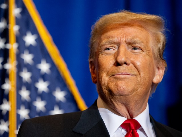 Donald Trump Wins Nevada GOP Caucuses in Blowout Fashion - Vimarsana News