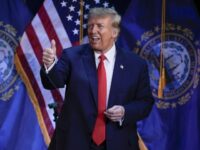 New Hampshire Poll: Trump’s Lead over Haley Grows After DeSantis Drops Out