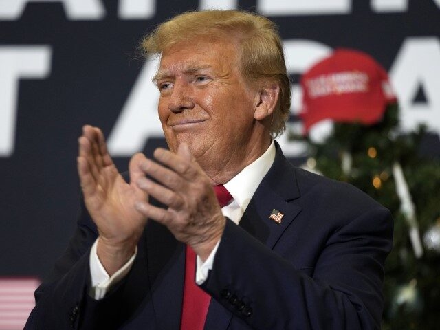 Orlando Attorney Dan Newlin Raises $8M for Trump at Fundraiser - Vimarsana News