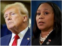 Nolte: Fascist Arizona Democrats ‘Accelerate’ Case Against Donald Trump as Fani Willis Implodes