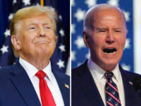 Polls: Donald Trump Leads Joe Biden in Michigan, Georgia, and North Carolina