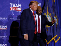 Exclusive — Tim Scott: ‘The Race Is Already Over’; Unite Behind Trump