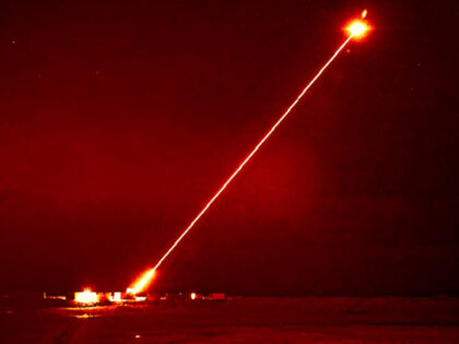DragonFire Laser, UK Ministry of Defence