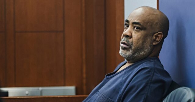 Former Gang Leader Charged in Killing of Tupac Shakur Is Allowed $750K Bail and House Arrest