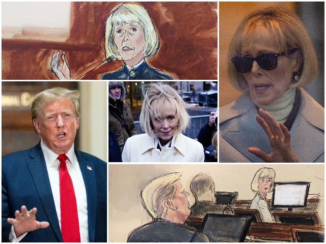 15 Facts About E. Jean Carroll's Case the Media Don't Want You to Know - Vimarsana News
